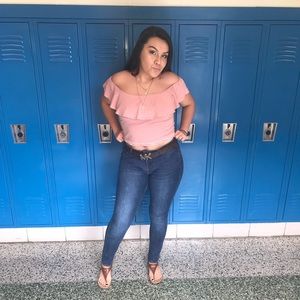 Meet your Posher, Amber